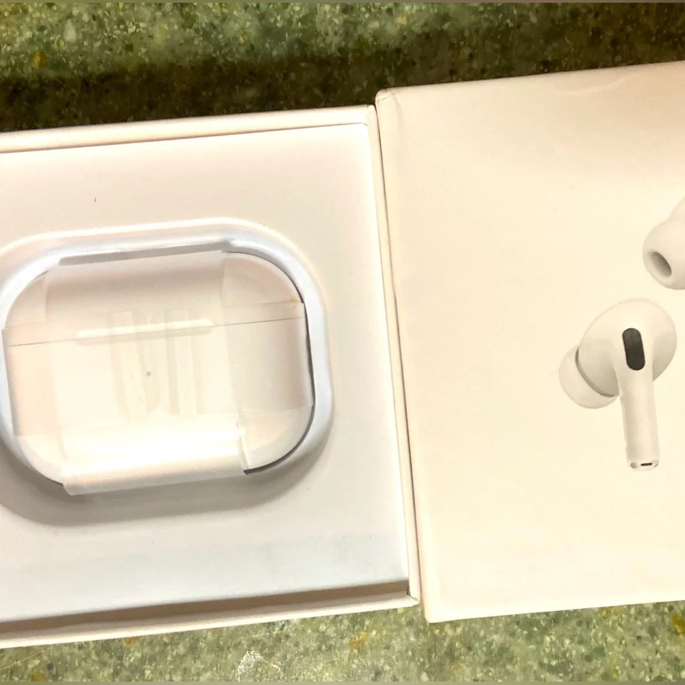 Apple AirPods Pro 2nd Generation